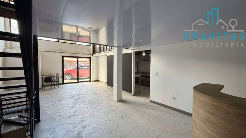 Alquiler de local comercial en Escazú, 110m2 ID 2068 - Imagen 7