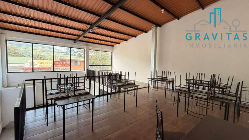 Alquiler de local comercial en Escazú, 110m2 ID 2068 - Imagen 15