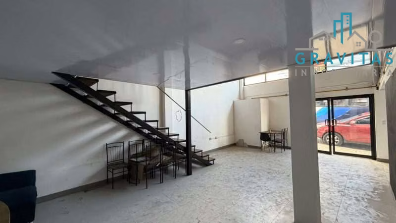 Alquiler de local comercial en Escazú, 110m2 ID 2068 - Imagen 9