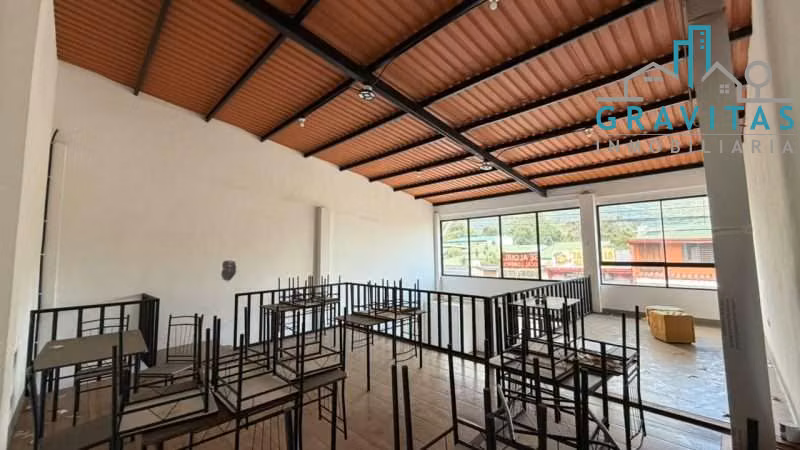 Alquiler de local comercial en Escazú, 110m2 ID 2068 - Imagen 14