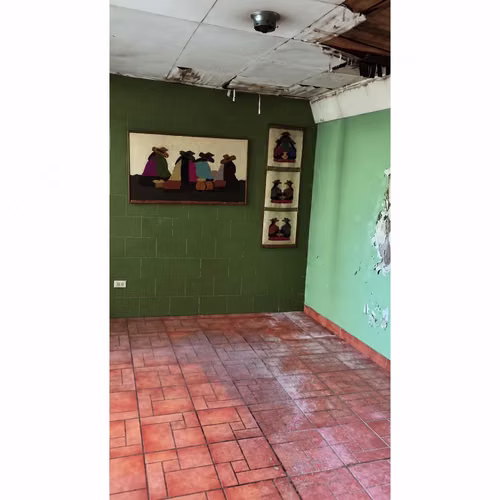 Casa para remodelar en La Granja, San Pedro | Terreno esquinero de 263 m² - Imagen 5