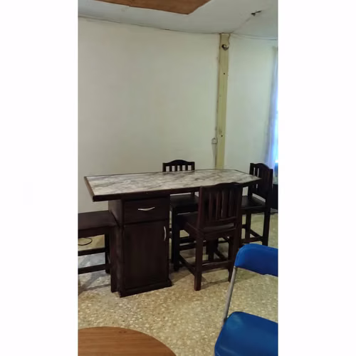 Casa para remodelar en La Granja, San Pedro | Terreno esquinero de 263 m² - Imagen 4