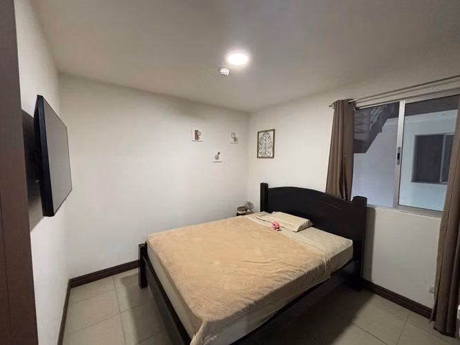Lindo apartamento para alquiler con Linea Blanca  - Imagen 3