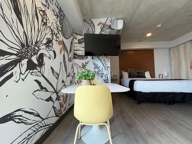 Apartamento 1 Hab en SECRT SABANA | LCV 27-783 - Imagen 3