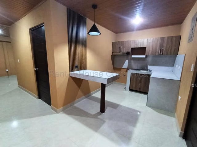 Apartamento 2 Habitaciones en San Vicente de Moravia | 375.000 | Parqueo Techado LCV - Imagen 3