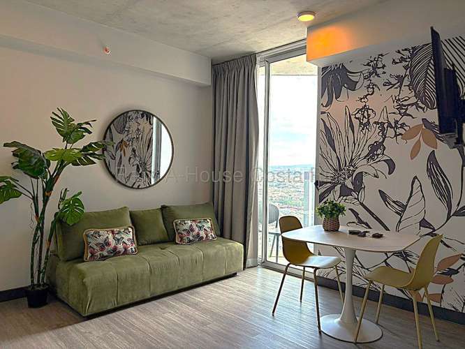 Apartamento 1 Hab en SECRT SABANA | LCV 27-783
