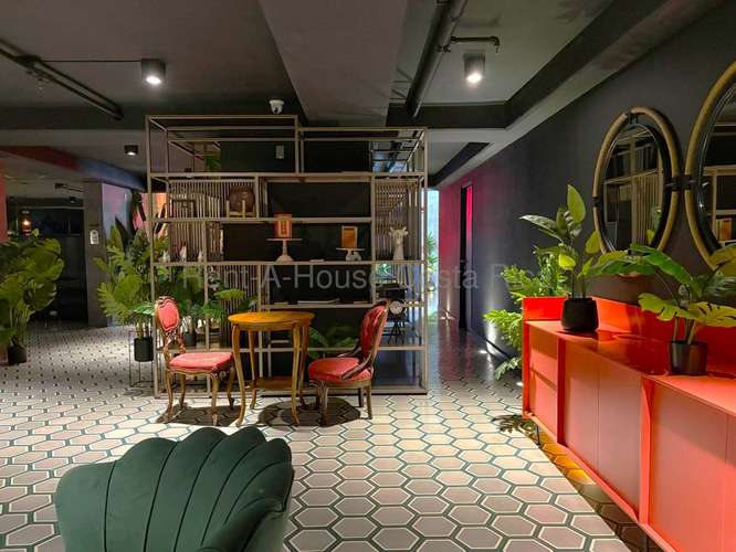 Apartamento 1 Hab en SECRT SABANA | LCV 27-783 - Imagen 7