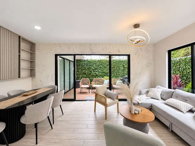 CASA ESQUINERA EN VENTA EN GUACHIPELÍN DE ESCAZÚ - Imagen 12