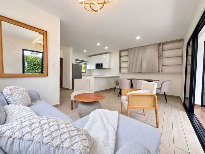 CASA ESQUINERA EN VENTA EN GUACHIPELÍN DE ESCAZÚ - Imagen 9