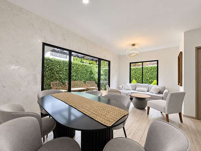 CASA ESQUINERA EN VENTA EN GUACHIPELÍN DE ESCAZÚ - Imagen 7