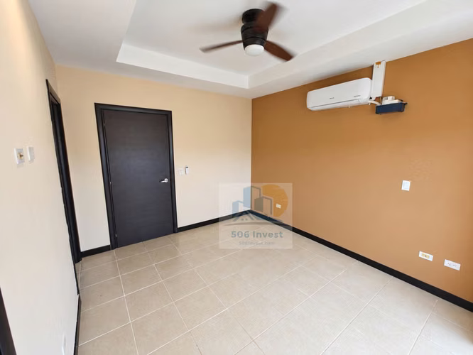 Casa en alquiler en La Guácima | 3 habitaciones, A/C y patio - Imagen 7