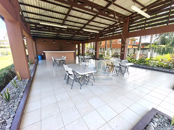 Casa en alquiler en La Guácima | 3 habitaciones, A/C y patio - Imagen 13