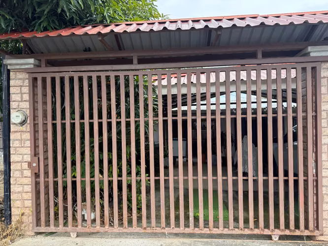 APARTAMENTO TIPO ESTUDIO AMUEBLADO EN ALQUILER – LA CRUZ, GUANACASTE - Imagen 10
