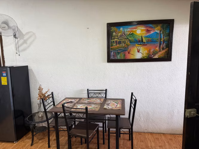 APARTAMENTO TIPO ESTUDIO AMUEBLADO EN ALQUILER – LA CRUZ, GUANACASTE - Imagen 2