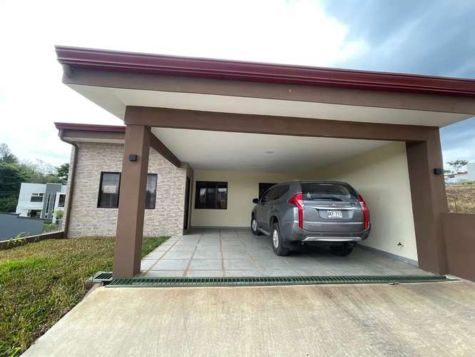 Casa en venta en Condominio, Grecia Alajuela - Imagen 1