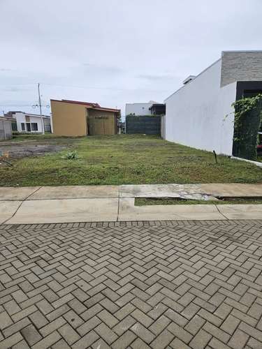 Terreno en venta en Grecia, Condominio - Imagen 1