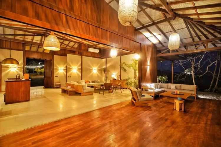 Finca Estilo Resort con Vista al Mar en la Comunidad Brisas - Imagen 5