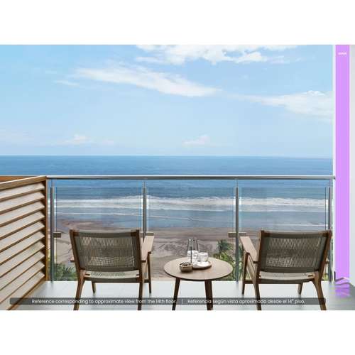 A'Mar Jacó Beach: apartamentos en preventa FRENTE AL MAR, desde $196,000 - Imagen 18