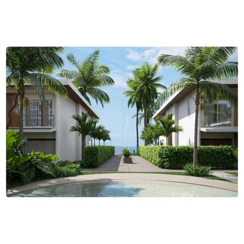 A'Mar Jacó Beach: apartamentos en preventa FRENTE AL MAR, desde $196,000 - Imagen 7