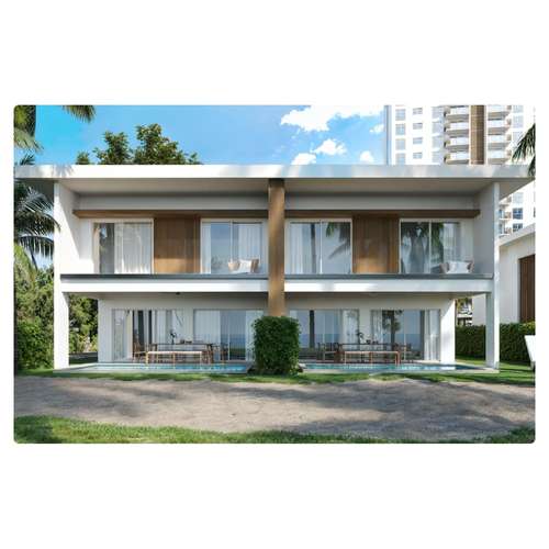 A'Mar Jacó Beach: apartamentos en preventa FRENTE AL MAR, desde $196,000 - Imagen 16