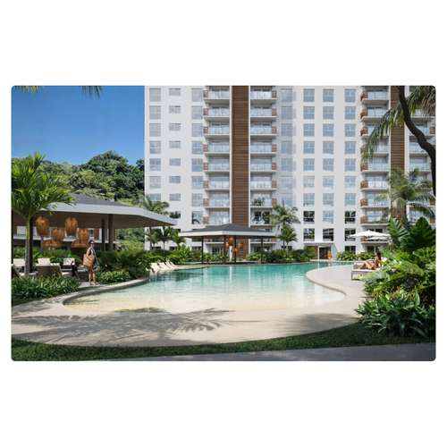 A'Mar Jacó Beach: apartamentos en preventa FRENTE AL MAR, desde $196,000 - Imagen 4