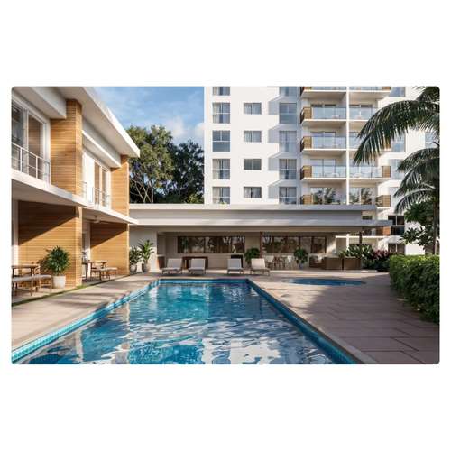 A'Mar Jacó Beach: apartamentos en preventa FRENTE AL MAR, desde $196,000 - Imagen 6