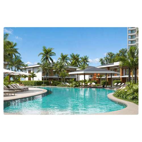 A'Mar Jacó Beach: apartamentos en preventa FRENTE AL MAR, desde $196,000 - Imagen 3