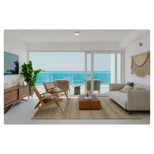Marena Jacó Beach: últimos apartamentos en preventa frente al mar en el centro de Jacó, desde $225,000 - Imagen 2