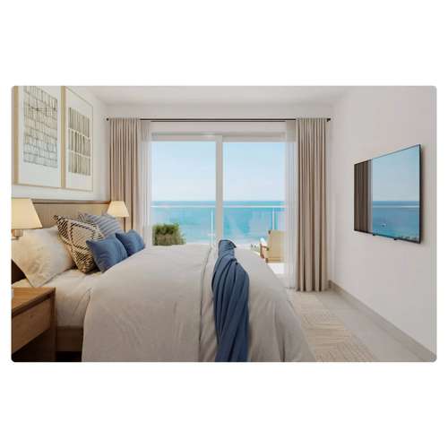 Marena Jacó Beach: últimos apartamentos en preventa frente al mar en el centro de Jacó, desde $225,000 - Imagen 11