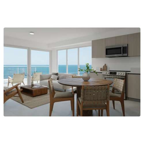 Marena Jacó Beach: últimos apartamentos en preventa frente al mar en el centro de Jacó, desde $225,000 - Imagen 9
