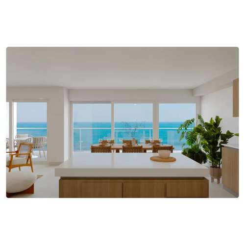 Marena Jacó Beach: últimos apartamentos en preventa frente al mar en el centro de Jacó, desde $225,000 - Imagen 5