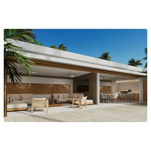 Marena Jacó Beach: últimos apartamentos en preventa frente al mar en el centro de Jacó, desde $225,000 - Imagen 17