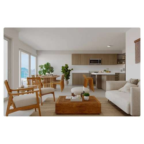 Marena Jacó Beach: últimos apartamentos en preventa frente al mar en el centro de Jacó, desde $225,000 - Imagen 8