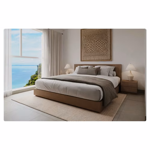 Punta Esmeralda, Punta Leona: apartamento de 3 habitaciones en preventa frente a Playa Mantas, $249,000 - Imagen 15