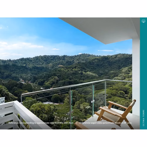 Punta Esmeralda, Punta Leona: apartamento de 3 habitaciones en preventa frente a Playa Mantas, $249,000 - Imagen 19
