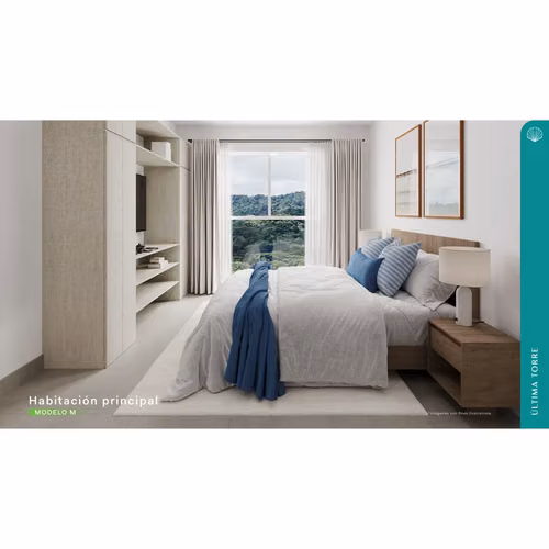 Punta Esmeralda, Punta Leona: apartamento de 3 habitaciones en preventa frente a Playa Mantas, $249,000 - Imagen 13