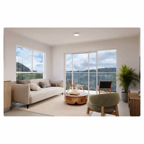 Punta Esmeralda, Punta Leona: apartamento de 3 habitaciones en preventa frente a Playa Mantas, $249,000 - Imagen 11
