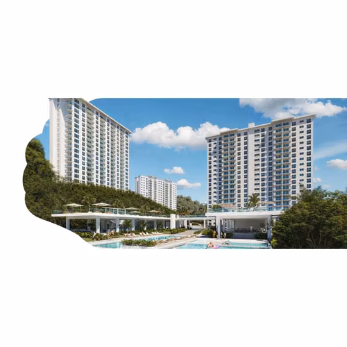 Punta Esmeralda, Punta Leona: apartamento de 3 habitaciones en preventa frente a Playa Mantas, $249,000 - Imagen 7