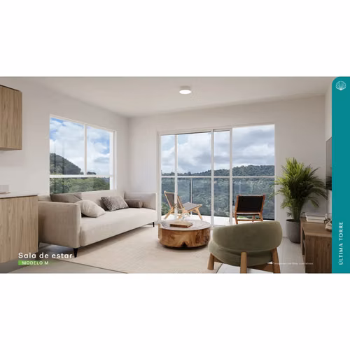 Punta Esmeralda, Punta Leona: apartamento de 3 habitaciones en preventa frente a Playa Mantas, $249,000 - Imagen 12