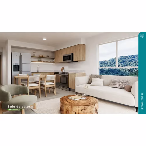 Punta Esmeralda, Punta Leona: apartamento de 3 habitaciones en preventa frente a Playa Mantas, $249,000 - Imagen 10