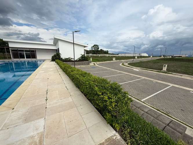 Terreno en venta en Condominio, Alajuela Grecia - Imagen 3