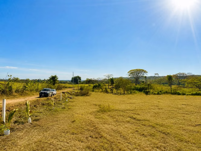 LOTES EN VENTA EN LABRADOR, SAN MATEO - Imagen 4