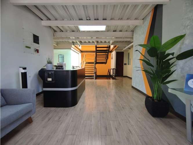 Oficina Amueblada en Guachipelín, incluye servicios - Imagen 2
