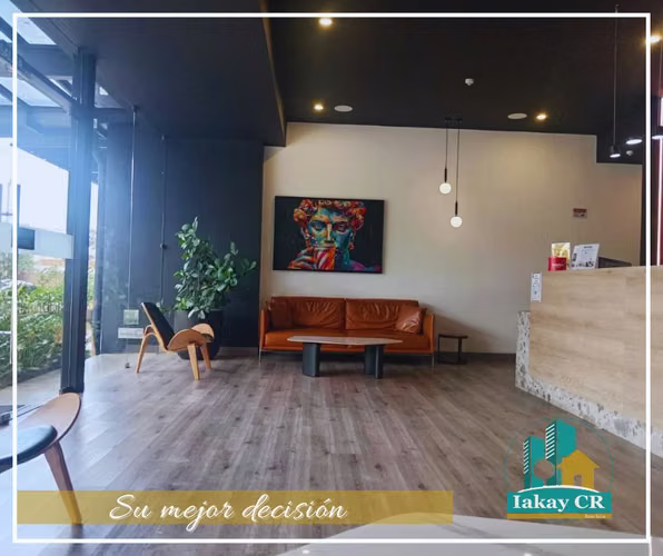 SER ESCALANTE | APARTAMENTO AMUEBLADO CON LÍNEA BLANCA | 1 HAB 1 PARQUEO - Imagen 14