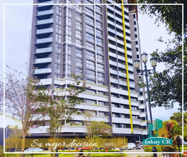 SER ESCALANTE | APARTAMENTO AMUEBLADO CON LÍNEA BLANCA | 1 HAB 1 PARQUEO - Imagen 15