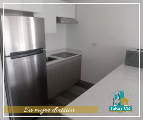 SER ESCALANTE | APARTAMENTO AMUEBLADO CON LÍNEA BLANCA | 1 HAB 1 PARQUEO - Imagen 3