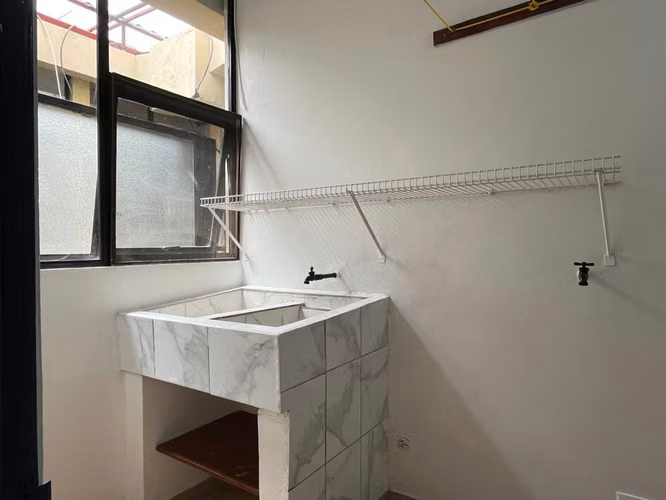 ALQUILER APARTAMENTO 2 HAB 2° NIVEL MONTELIMAR - Imagen 5