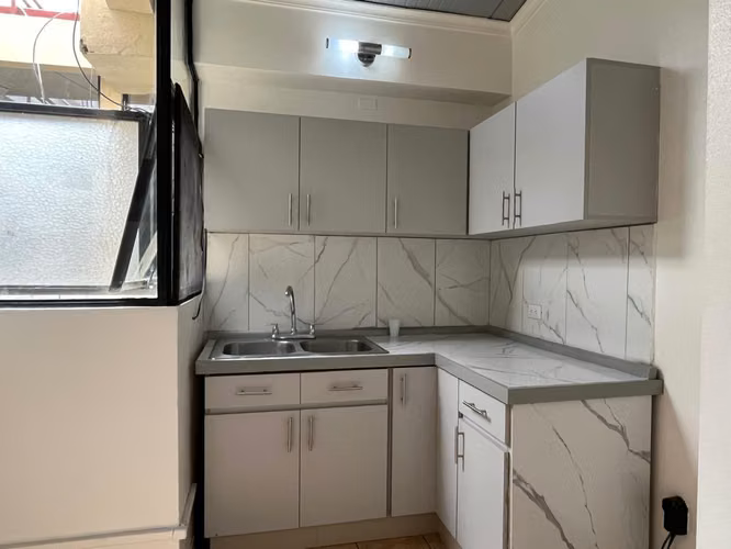 ALQUILER APARTAMENTO 2 HAB 2° NIVEL MONTELIMAR - Imagen 3