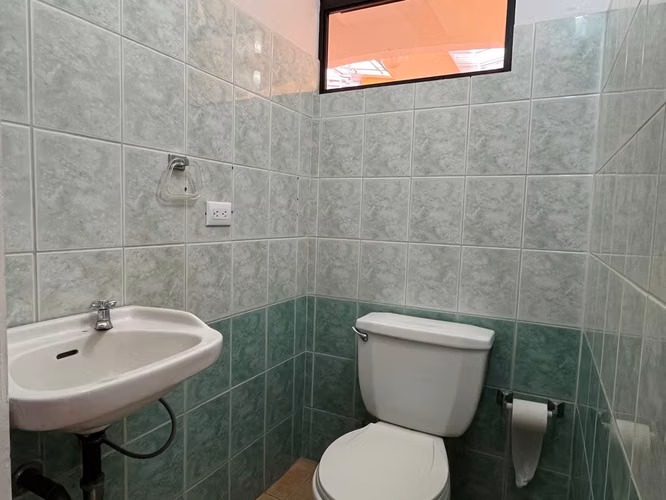 ALQUILER APARTAMENTO 2 HAB 2° NIVEL MONTELIMAR - Imagen 2
