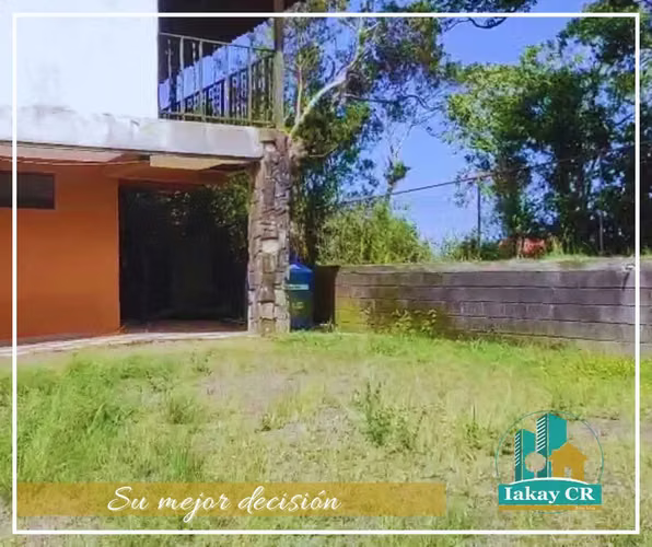 ALQUILER PROPIEDAD AGRO TURISTICA CON APARTAMENTO | CONCEPCION SAN ISIDRO, HEREDIA - Imagen 2